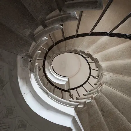 Διαμέρισμα Inside Palazzo Foscarini