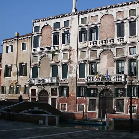 Lejlighed Inside Palazzo Foscarini
