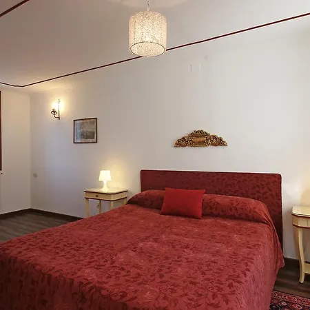 Inside Palazzo Foscarini Venedig