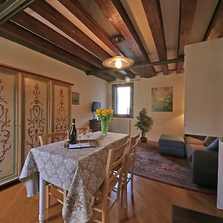 Palazzo Foscarini .
