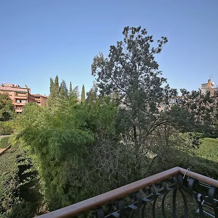 דירה Inside Palazzo Foscarini