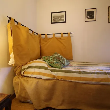 דירה Inside Palazzo Foscarini *
